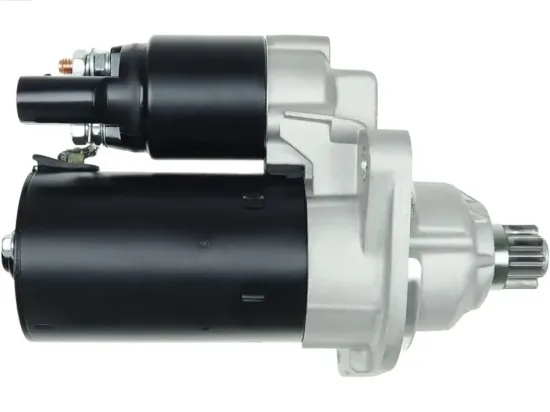 Starter 12 V 1,4 kW AS-PL S0120 Bild Starter 12 V 1,4 kW AS-PL S0120
