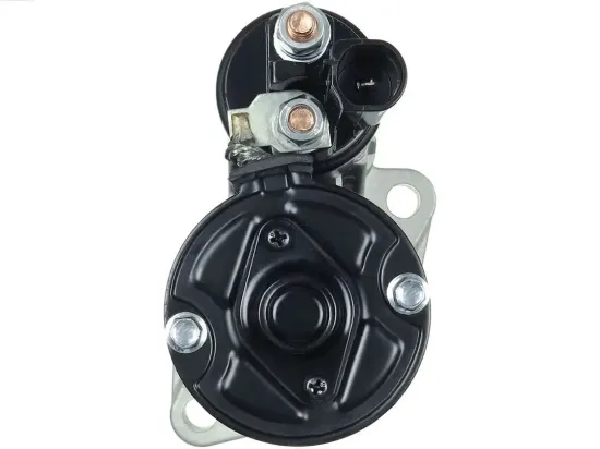 Starter 12 V 1,4 kW AS-PL S0120 Bild Starter 12 V 1,4 kW AS-PL S0120
