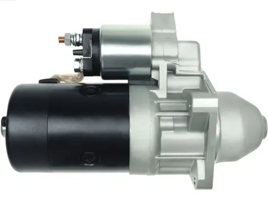 Starter 12 V 2,2 kW AS-PL S0204 Bild Starter 12 V 2,2 kW AS-PL S0204