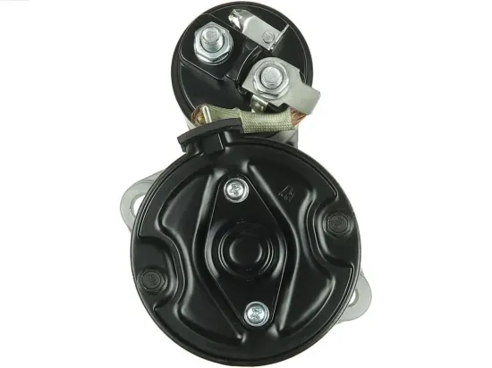 Starter 12 V 2 kW AS-PL S0154 Bild Starter 12 V 2 kW AS-PL S0154