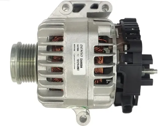 Generator 12 V AS-PL A6255(DENSO) Bild Generator 12 V AS-PL A6255(DENSO)