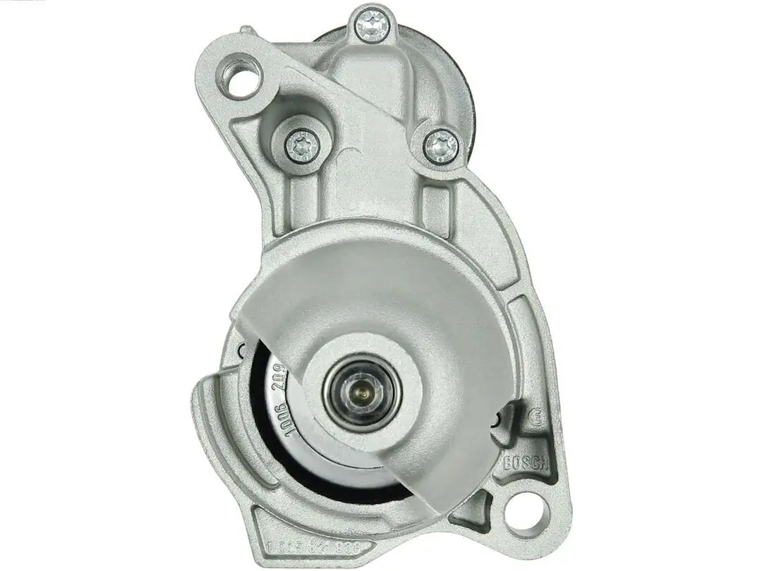 Starter 12 V 1,7 kW AS-PL S0685PR