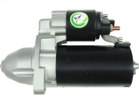 Starter 12 V 1,7 kW AS-PL S0685PR Bild Starter 12 V 1,7 kW AS-PL S0685PR