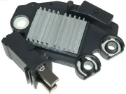 Starter 12 V 1,7 kW AS-PL S0186PR