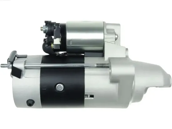 Starter 12 V 2 kW AS-PL S5056 Bild Starter 12 V 2 kW AS-PL S5056