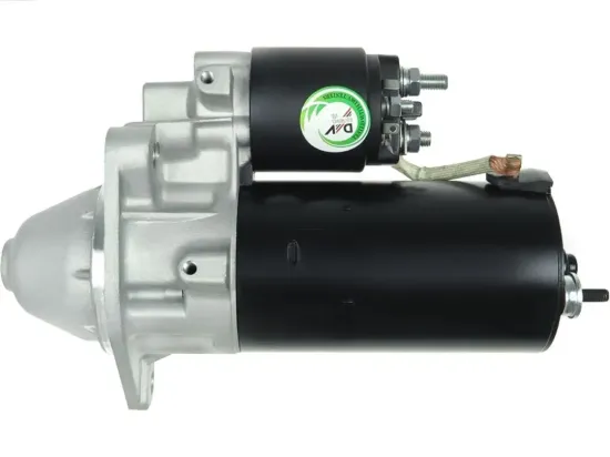 Starter 12 V 1,7 kW AS-PL S0217 Bild Starter 12 V 1,7 kW AS-PL S0217
