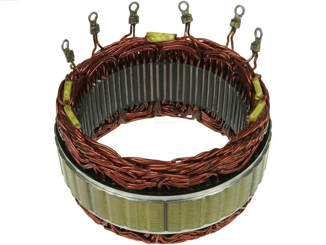 Stator, Generator 12 V AS-PL AS5048S