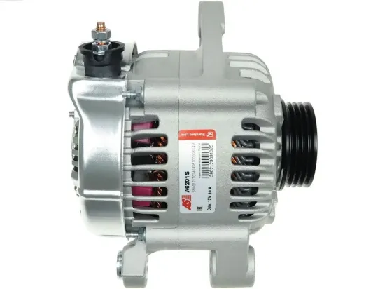 Generator 12 V AS-PL A6201S Bild Generator 12 V AS-PL A6201S