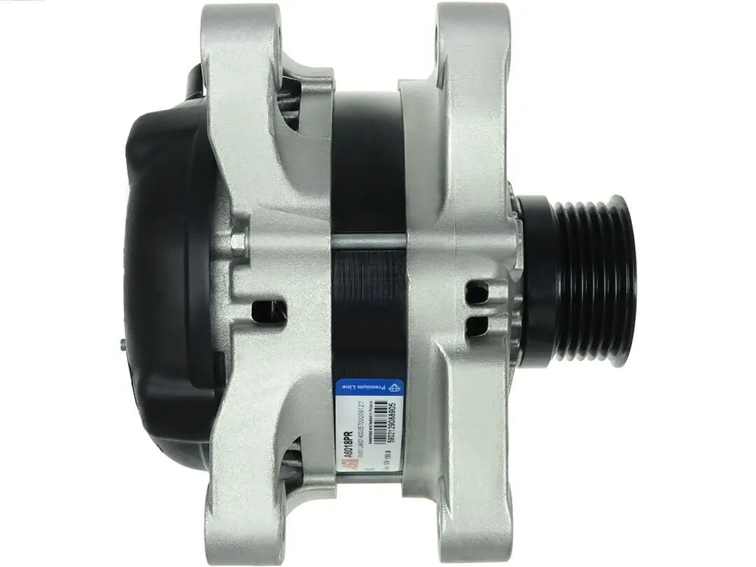Generator 12 V AS-PL A6508PR