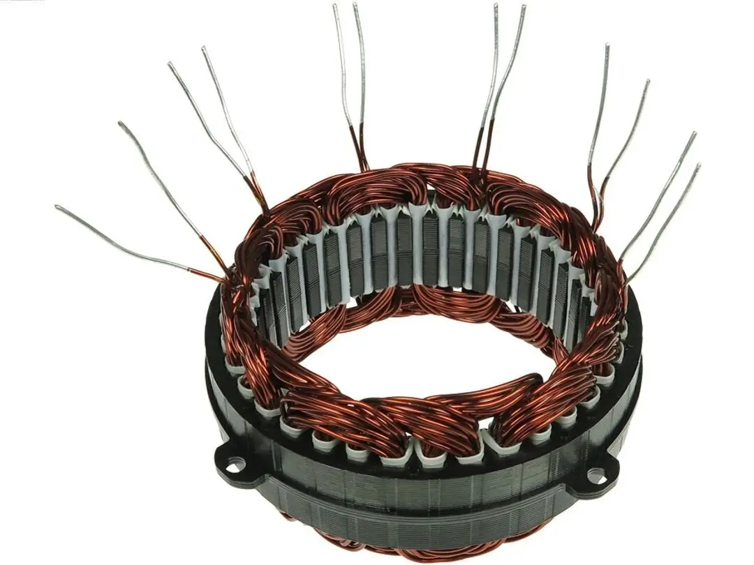 Stator, Generator 12 V AS-PL AS0095S