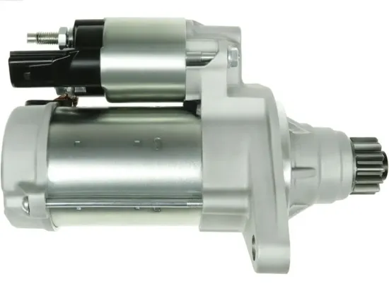 Starter 12 V 1,5 kW AS-PL S6291S Bild Starter 12 V 1,5 kW AS-PL S6291S