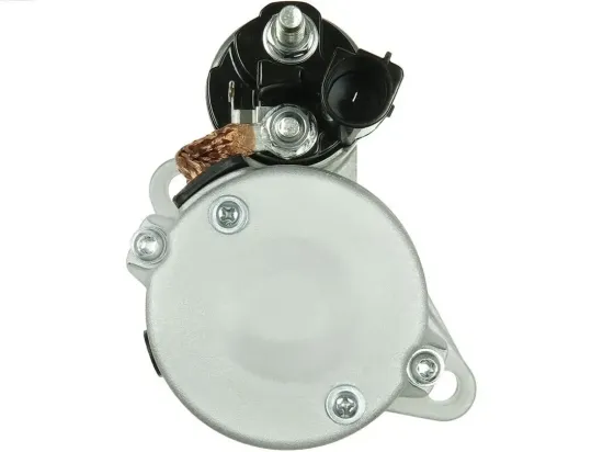 Starter 12 V 1,5 kW AS-PL S6291S Bild Starter 12 V 1,5 kW AS-PL S6291S