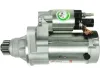 Starter 12 V 1,5 kW AS-PL S6291S Bild Starter 12 V 1,5 kW AS-PL S6291S