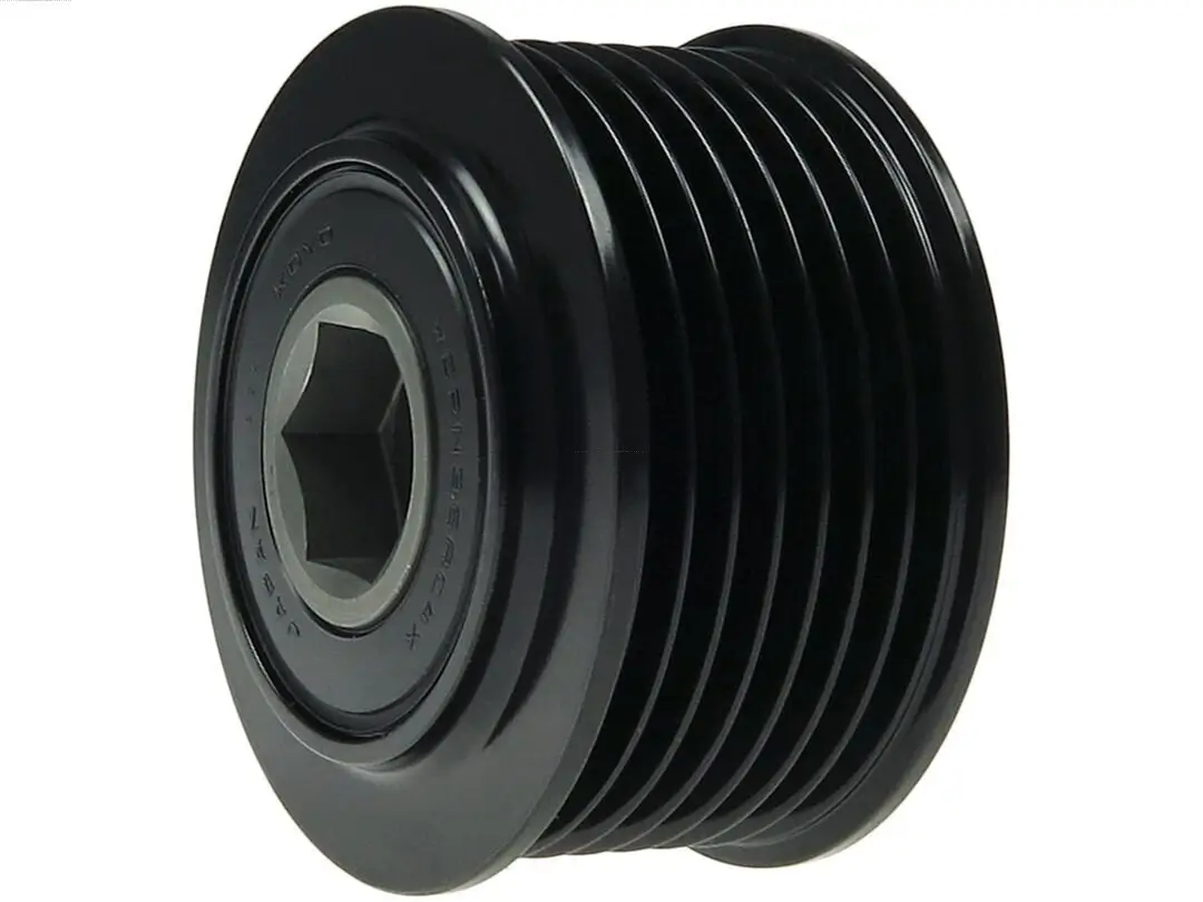 Generatorfreilauf AS-PL AFP6063(KOYO)