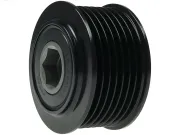 Generatorfreilauf AS-PL AFP6063(KOYO)