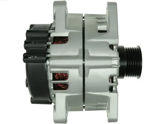 Generator 12 V AS-PL A3408S Bild Generator 12 V AS-PL A3408S