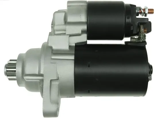 Starter 12 V 0,9 kW AS-PL S0686PR Bild Starter 12 V 0,9 kW AS-PL S0686PR