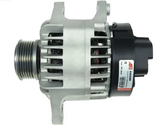Generator 12 V AS-PL A4043SR Bild Generator 12 V AS-PL A4043SR