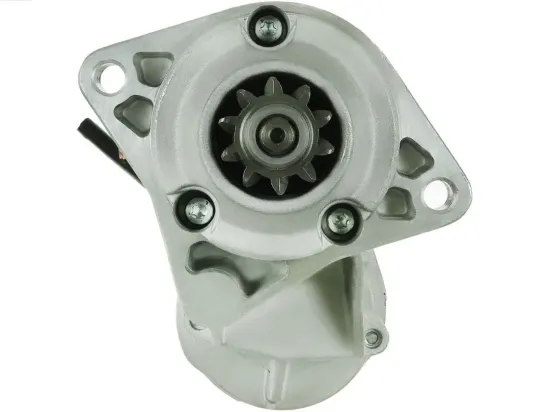 Starter 24 V 4,5 kW AS-PL S6290S Bild Starter 24 V 4,5 kW AS-PL S6290S