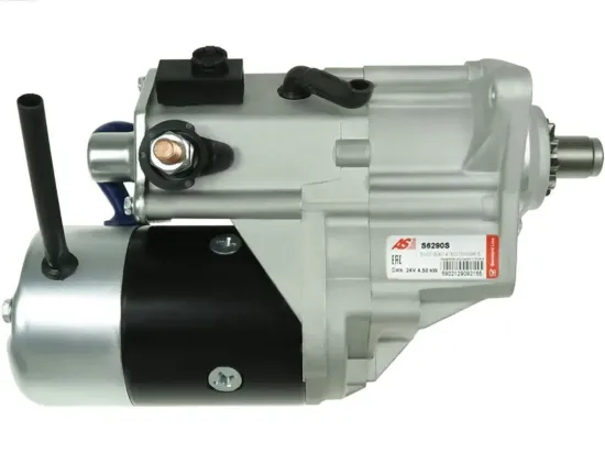 Starter 24 V 4,5 kW AS-PL S6290S Bild Starter 24 V 4,5 kW AS-PL S6290S