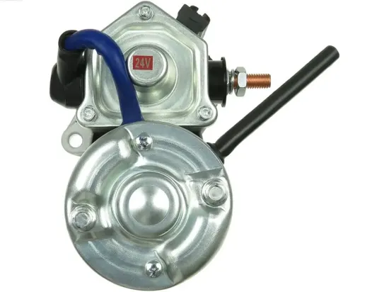 Starter 24 V 4,5 kW AS-PL S6290S Bild Starter 24 V 4,5 kW AS-PL S6290S