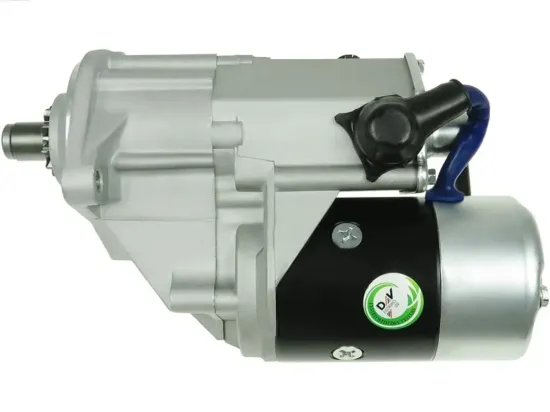Starter 24 V 4,5 kW AS-PL S6290S Bild Starter 24 V 4,5 kW AS-PL S6290S