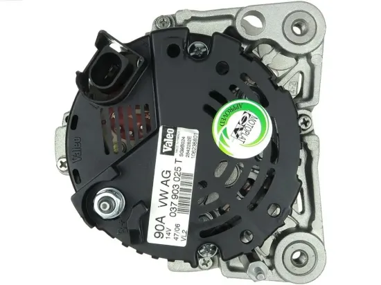 Generator 12 V AS-PL A3197PR Bild Generator 12 V AS-PL A3197PR