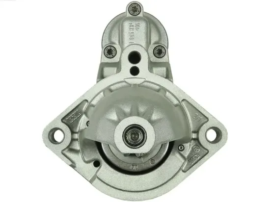 Starter 12 V 1,8 kW AS-PL S0228PR Bild Starter 12 V 1,8 kW AS-PL S0228PR