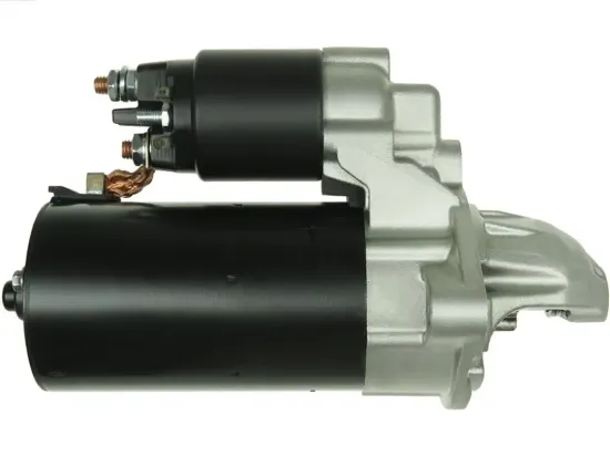 Starter 12 V 1,8 kW AS-PL S0228PR Bild Starter 12 V 1,8 kW AS-PL S0228PR