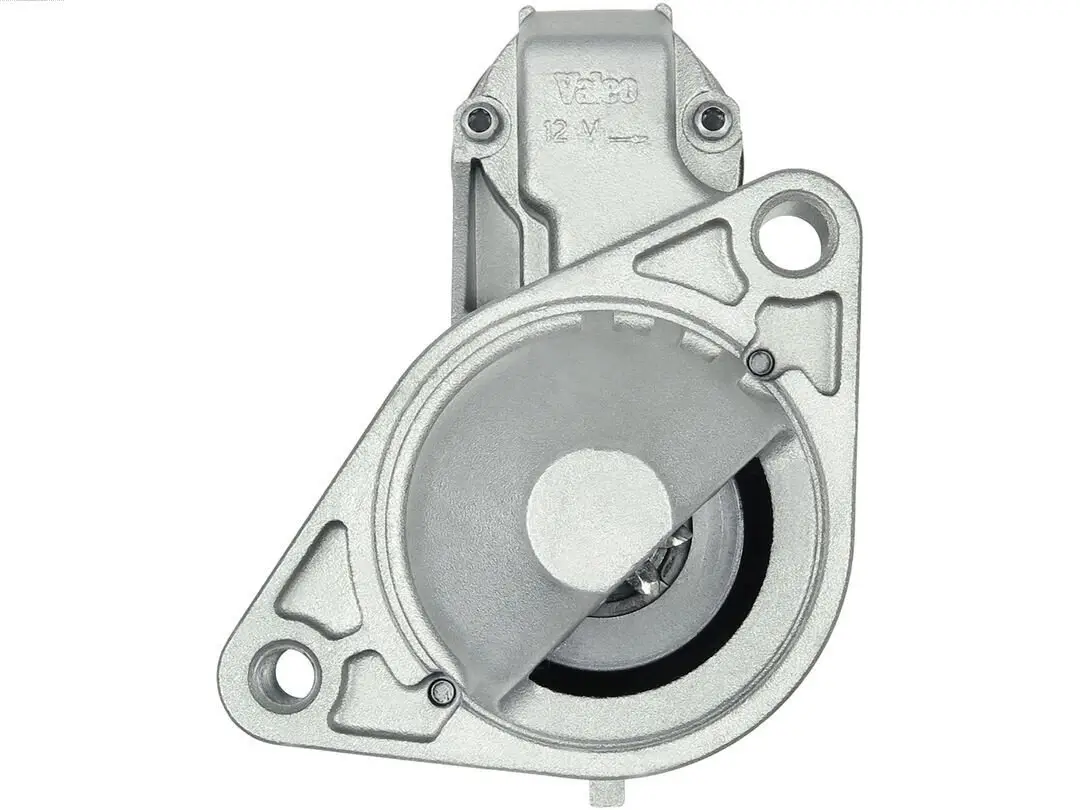 Starter 12 V 0,7 kW AS-PL S3022PR