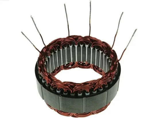 Stator, Generator 24 V AS-PL AS9010 Bild Stator, Generator 24 V AS-PL AS9010