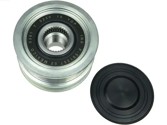 Generatorfreilauf AS-PL AFP0110(INA) Bild Generatorfreilauf AS-PL AFP0110(INA)