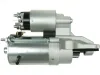 Starter 12 V 1,2 kW AS-PL S9029 Bild Starter 12 V 1,2 kW AS-PL S9029