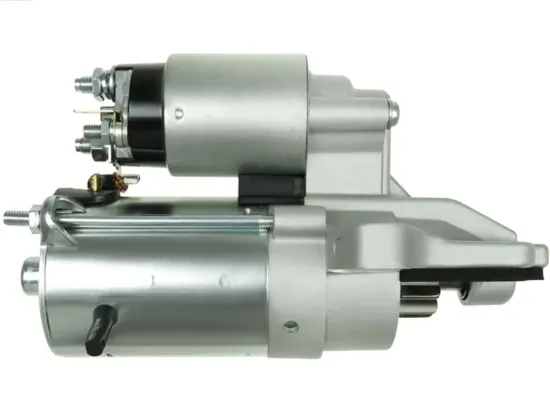 Starter 12 V 1,2 kW AS-PL S9029 Bild Starter 12 V 1,2 kW AS-PL S9029