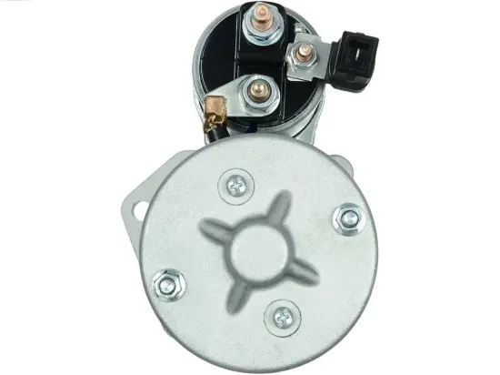 Starter 12 V 0,9 kW AS-PL S4016 Bild Starter 12 V 0,9 kW AS-PL S4016