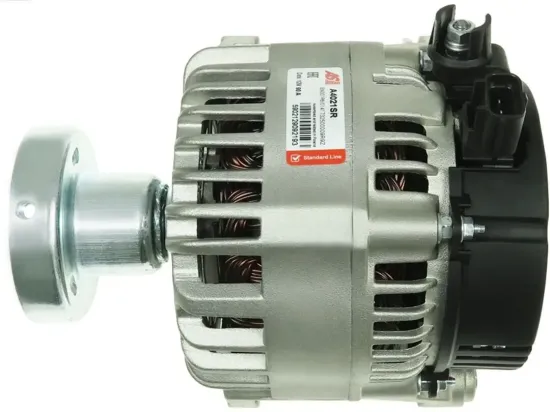 Generator 12 V AS-PL A4021SR Bild Generator 12 V AS-PL A4021SR