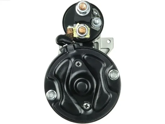 Starter 12 V 2 kW AS-PL S0026SR Bild Starter 12 V 2 kW AS-PL S0026SR