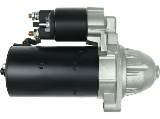 Starter 12 V 2 kW AS-PL S0026SR Bild Starter 12 V 2 kW AS-PL S0026SR