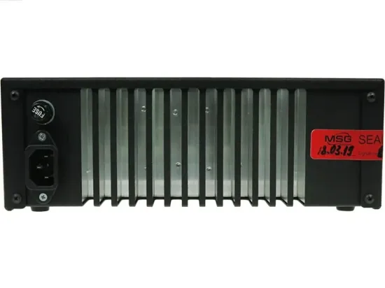 Prüfstand, Starter/Generator AS-PL M0020 Bild Prüfstand, Starter/Generator AS-PL M0020