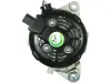 Generator 12 V AS-PL A6514S Bild Generator 12 V AS-PL A6514S