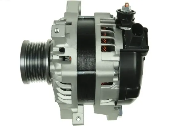 Generator 12 V AS-PL A6514S Bild Generator 12 V AS-PL A6514S