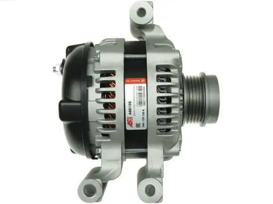 Generator 12 V AS-PL A6513S Bild Generator 12 V AS-PL A6513S