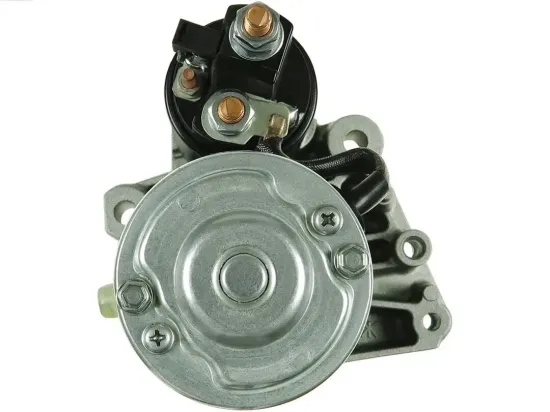 Starter 12 V 1,4 kW AS-PL S5306PR Bild Starter 12 V 1,4 kW AS-PL S5306PR