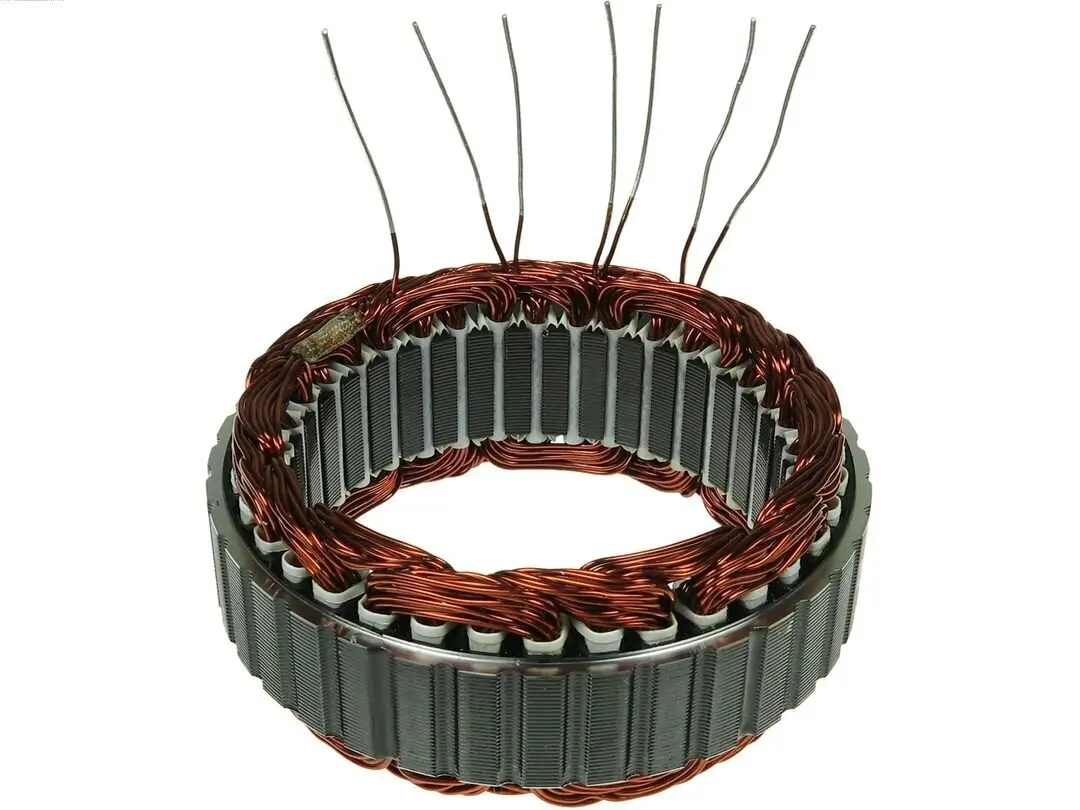 Stator, Generator 24 V AS-PL AS0001