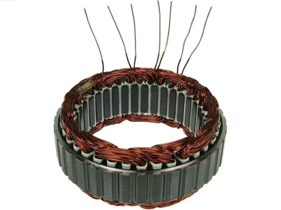 Stator, Generator 24 V AS-PL AS0001 Bild Stator, Generator 24 V AS-PL AS0001