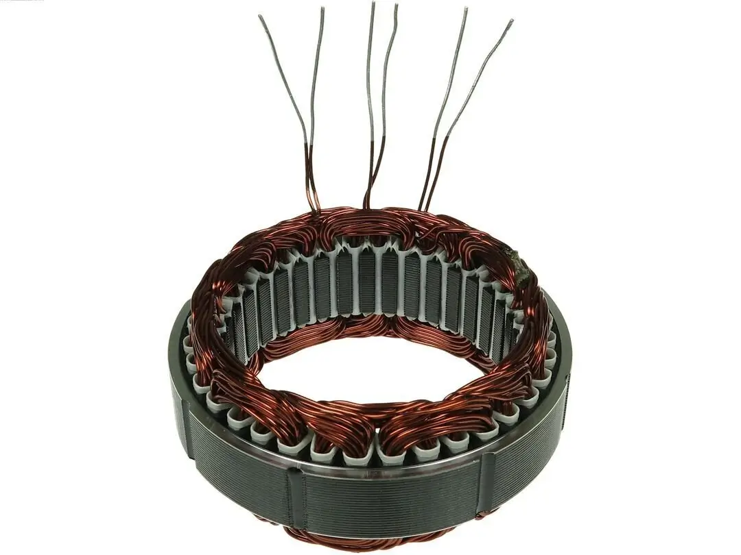 Stator, Generator 12 V AS-PL AS0002