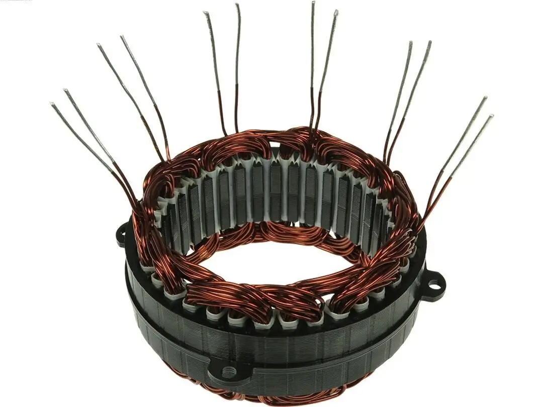 Stator, Generator 12 V AS-PL AS0007