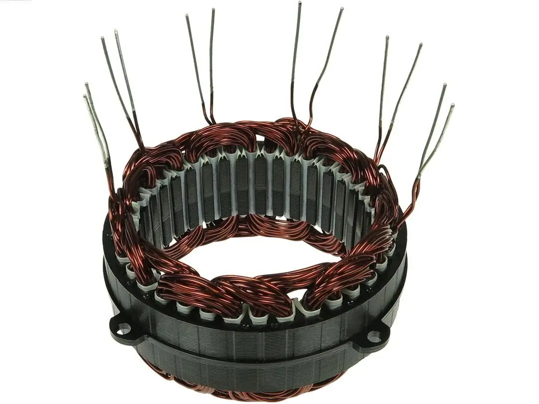 Stator, Generator 12 V AS-PL AS0008