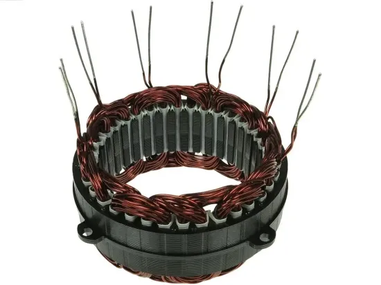 Stator, Generator 12 V AS-PL AS0008 Bild Stator, Generator 12 V AS-PL AS0008