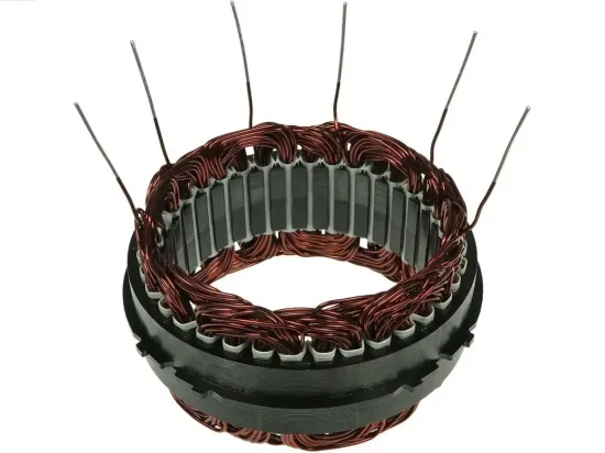 Stator, Generator 24 V AS-PL AS0009 Bild Stator, Generator 24 V AS-PL AS0009